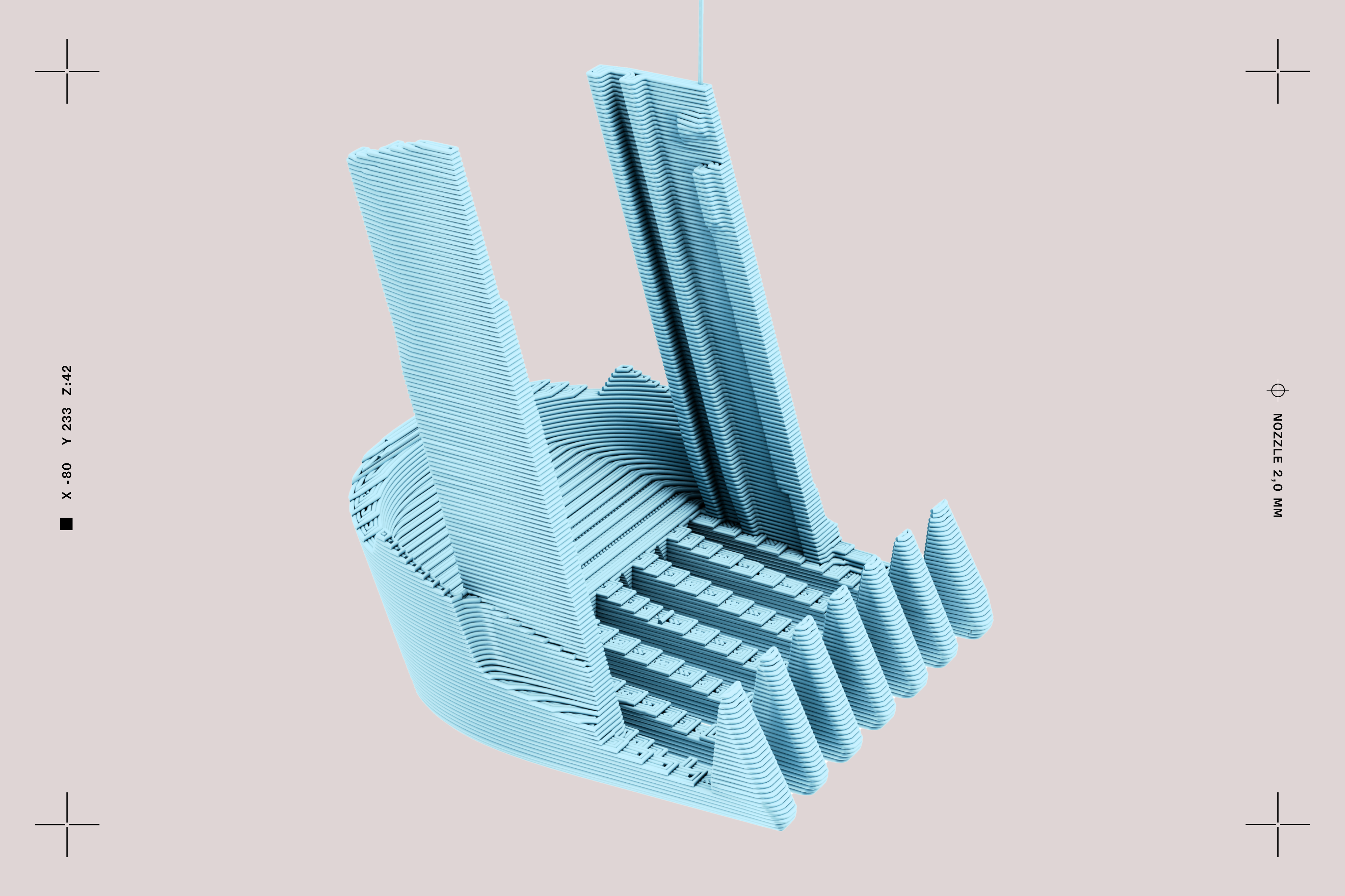 Philips Fixables | Hair Clipper Comb 3-15 mm