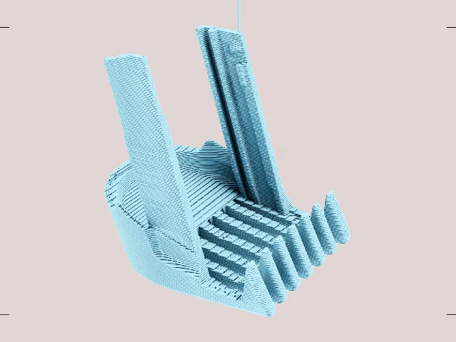 Philips Fixables | Hair Clipper Comb 3-15 mm