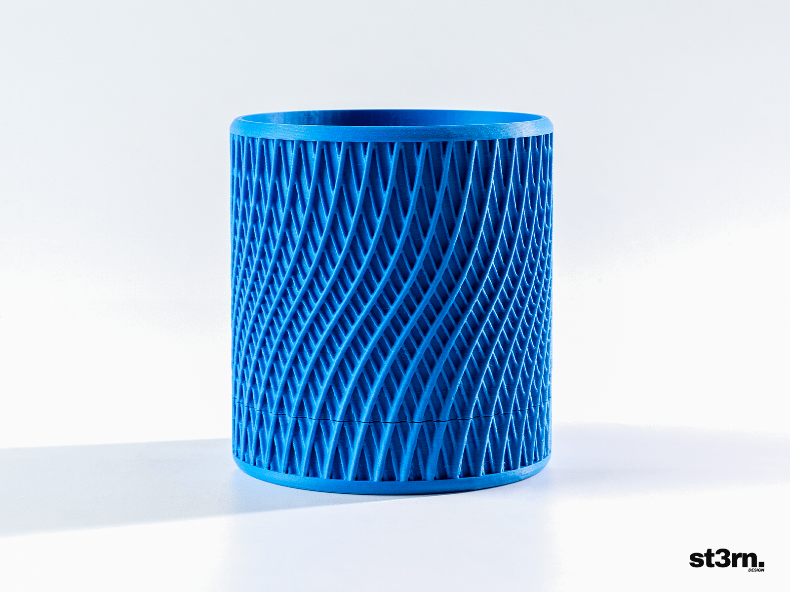 Miniatura 6 do modelo 3D Vortex ⬝ Planter