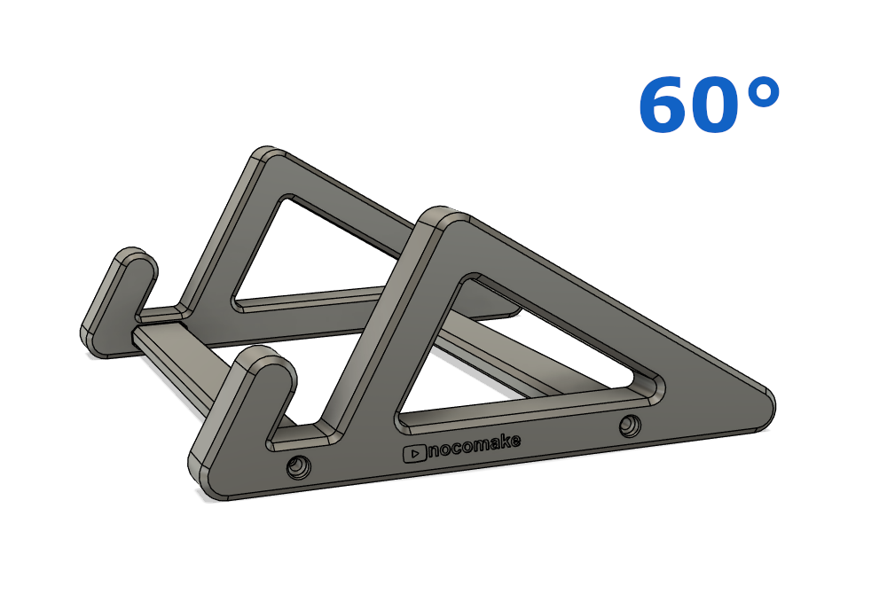 Laptop stand (different angles) — thumbnail 4