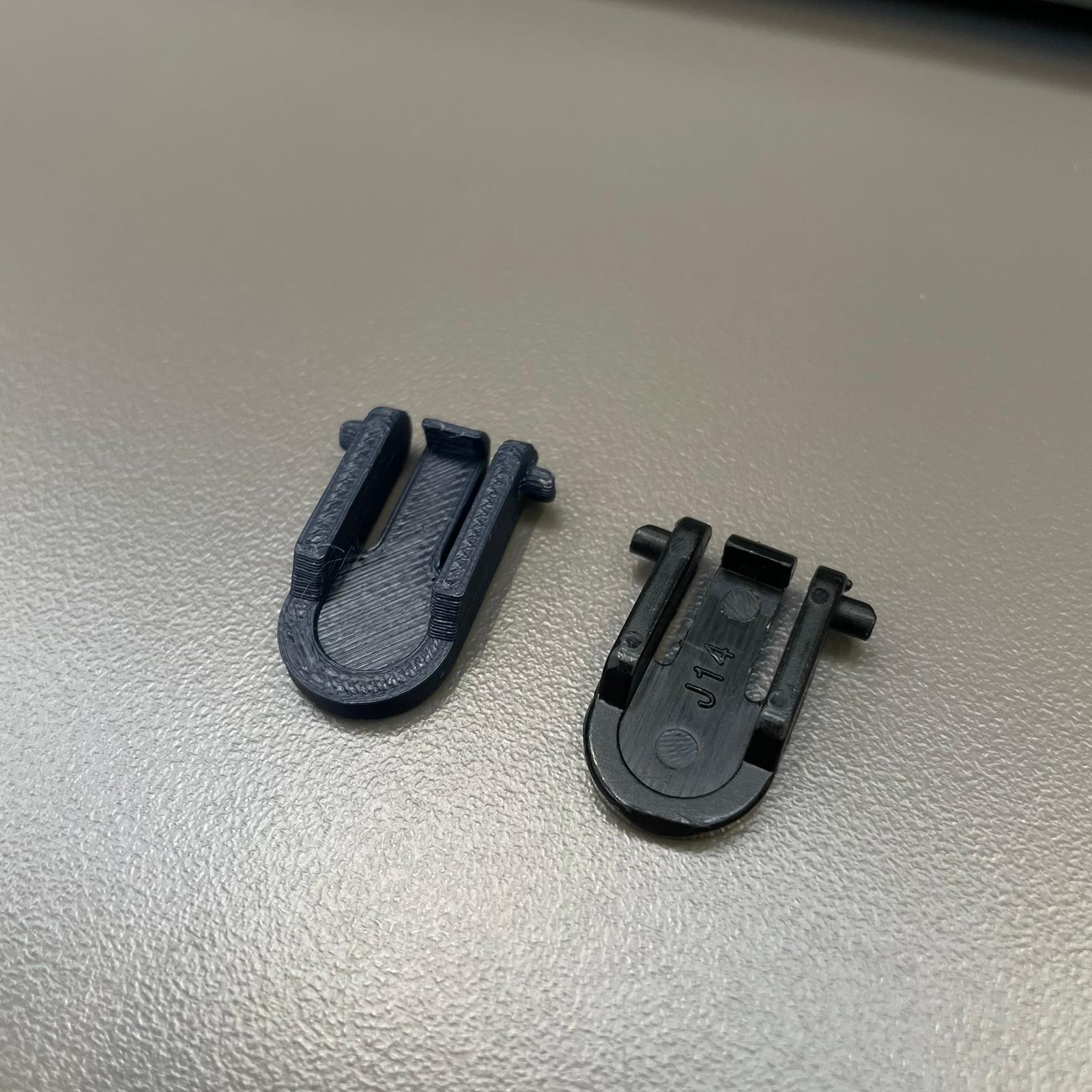 Viglen KU-0325 keyboboard feet foot