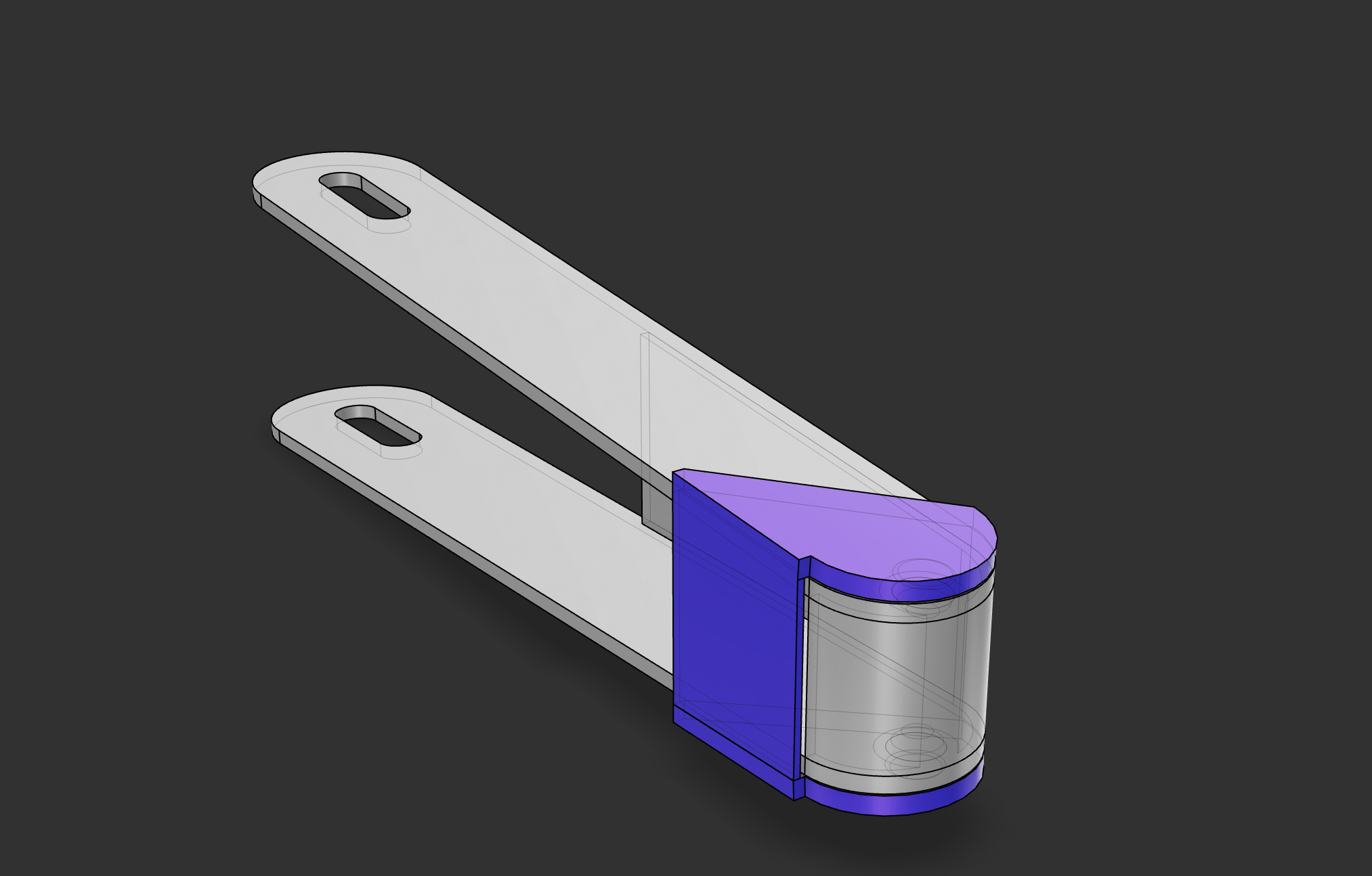 Flexi Friction Key Wrapper — miniatura 5
