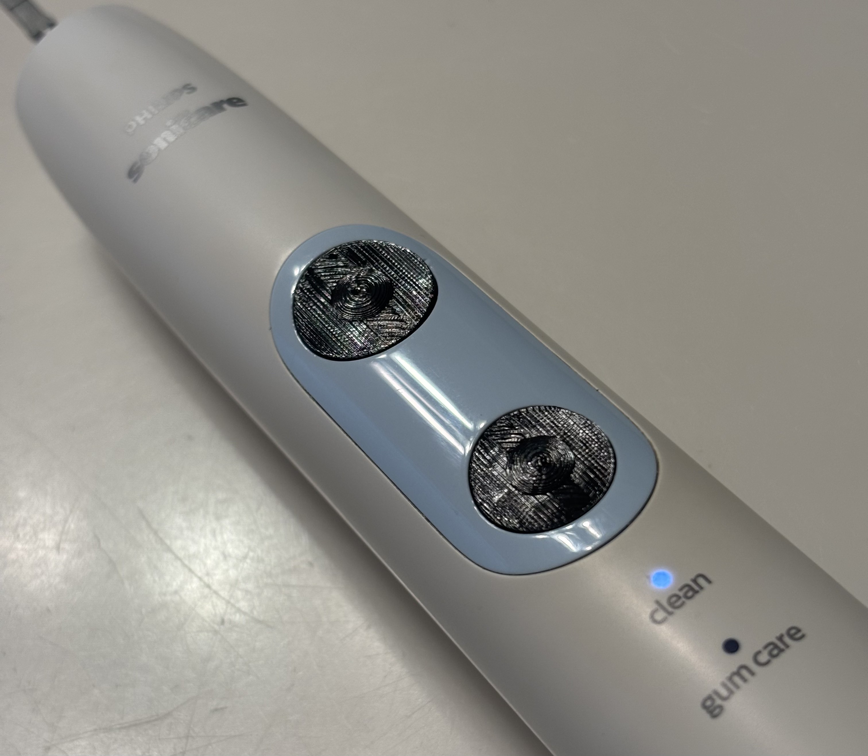 Philips Sonicare Replacement Buttons (HX682P and other models)