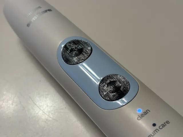 Philips Sonicare Replacement Buttons (HX682P and other models)