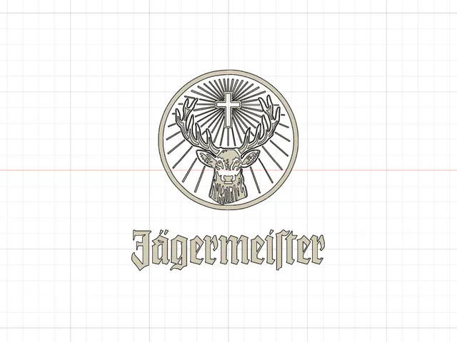 Jägermeister Logo