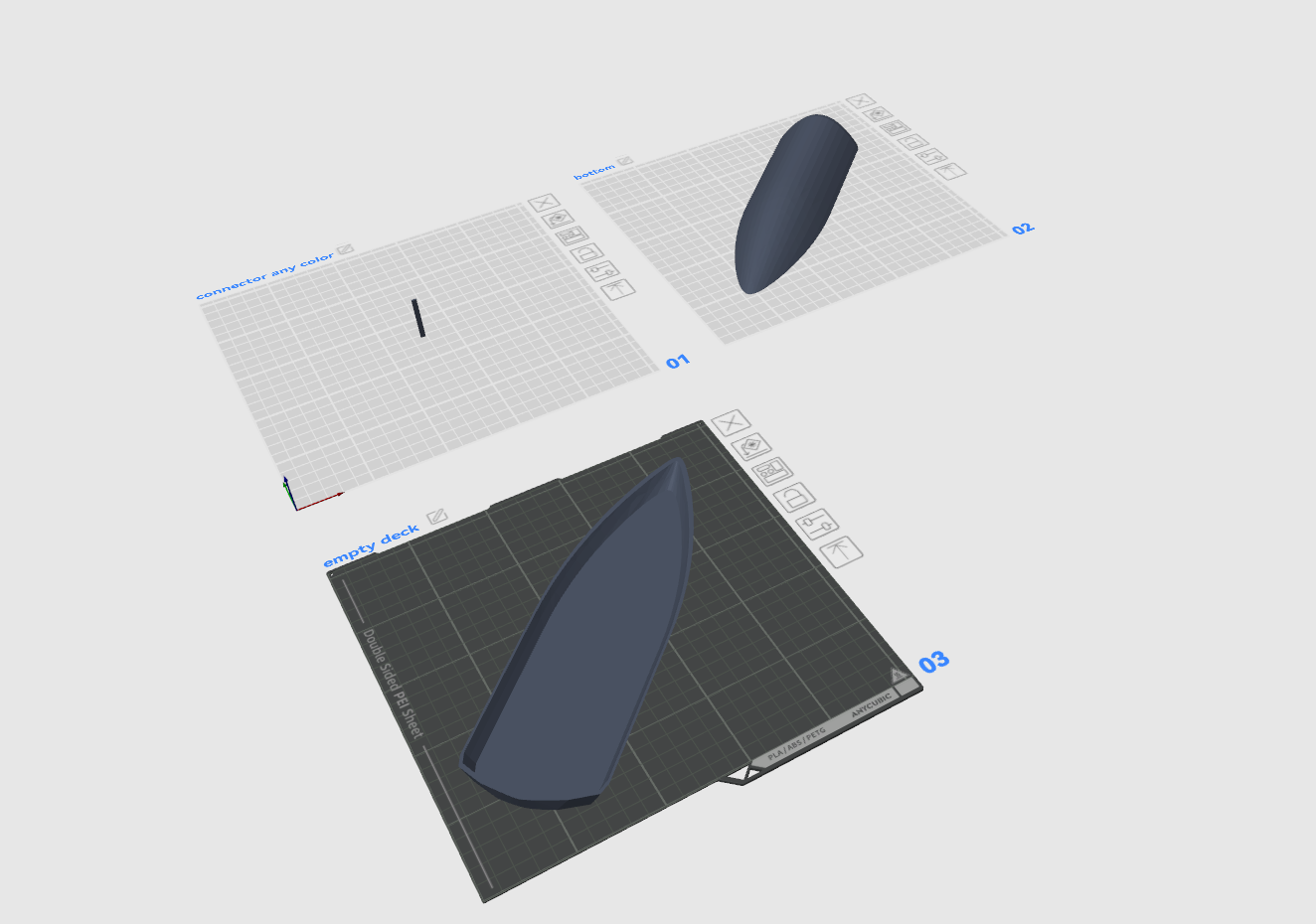Boat (work in progress)