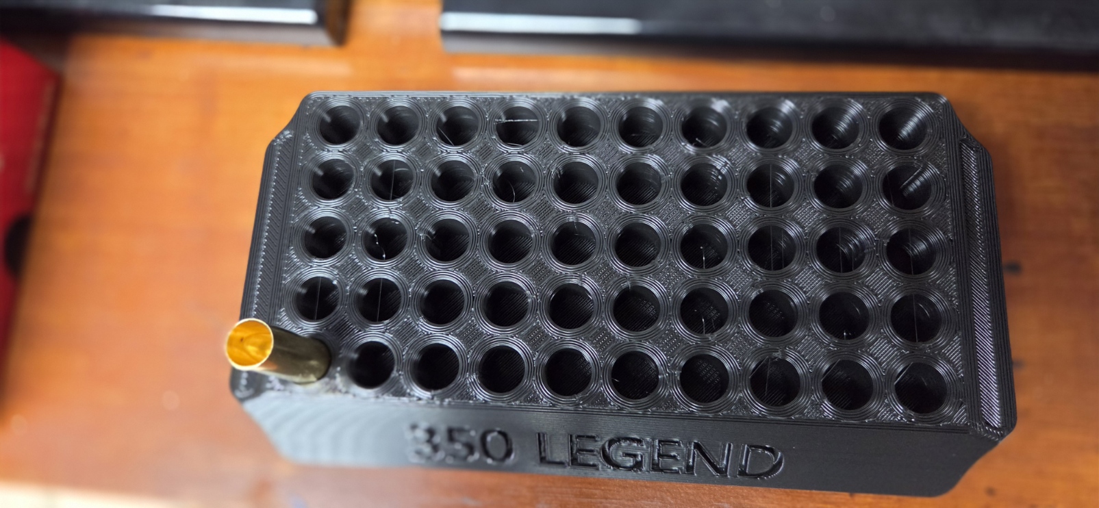 350 legend reloading tray — thumbnail 2