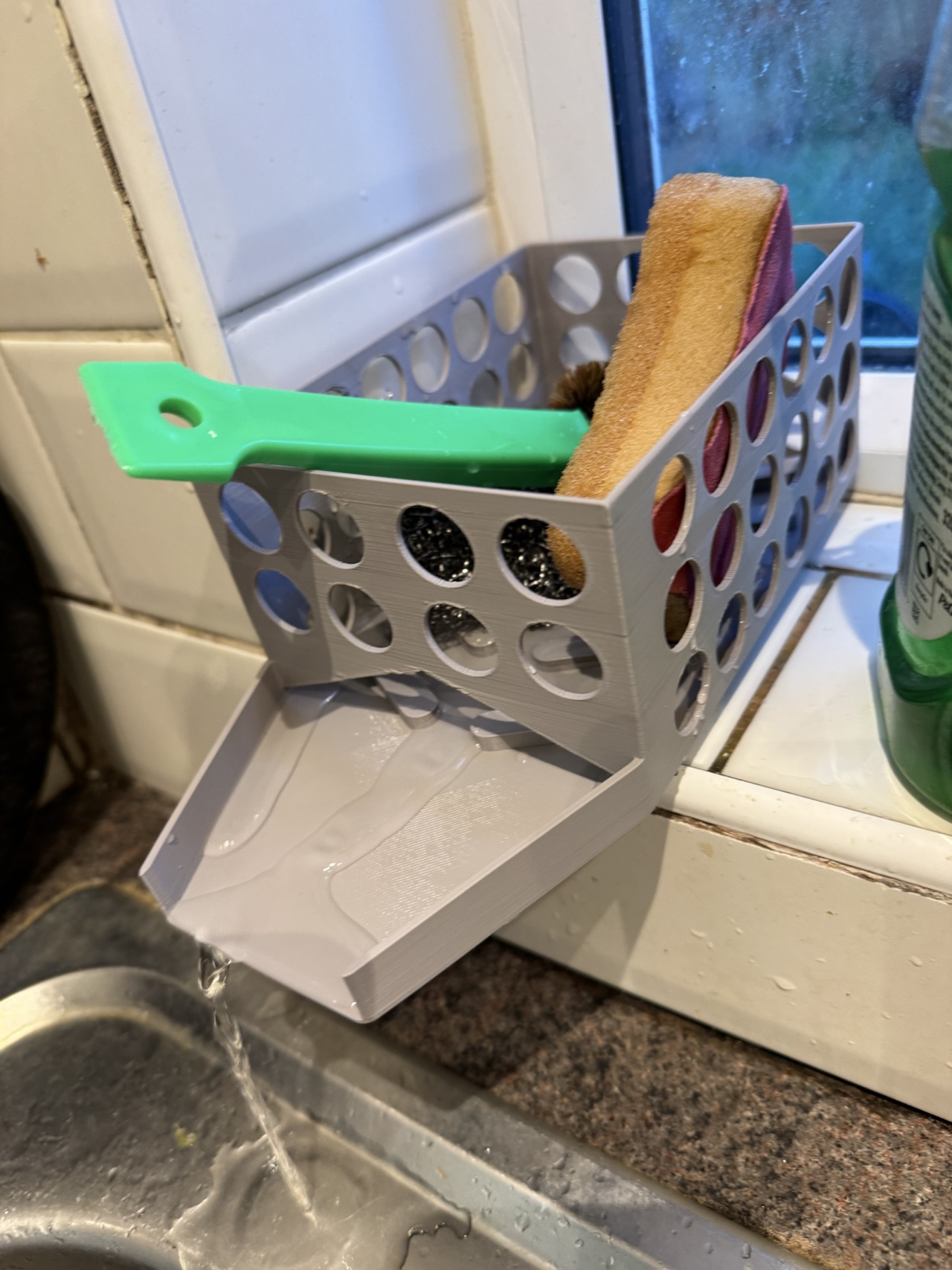 Kitchen Tray