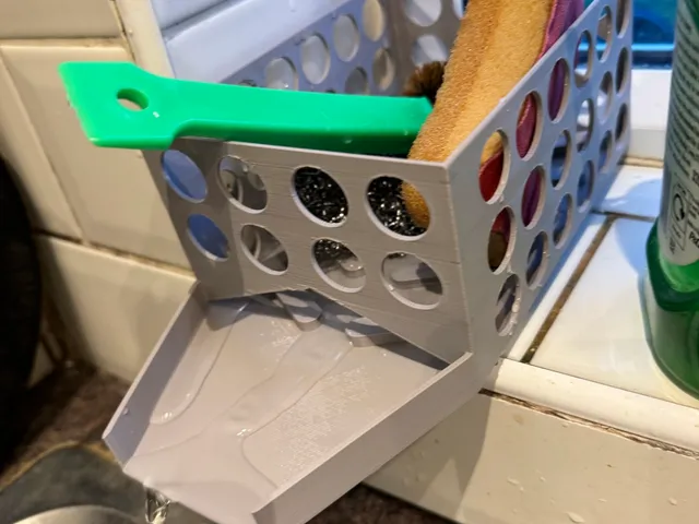 Kitchen Tray