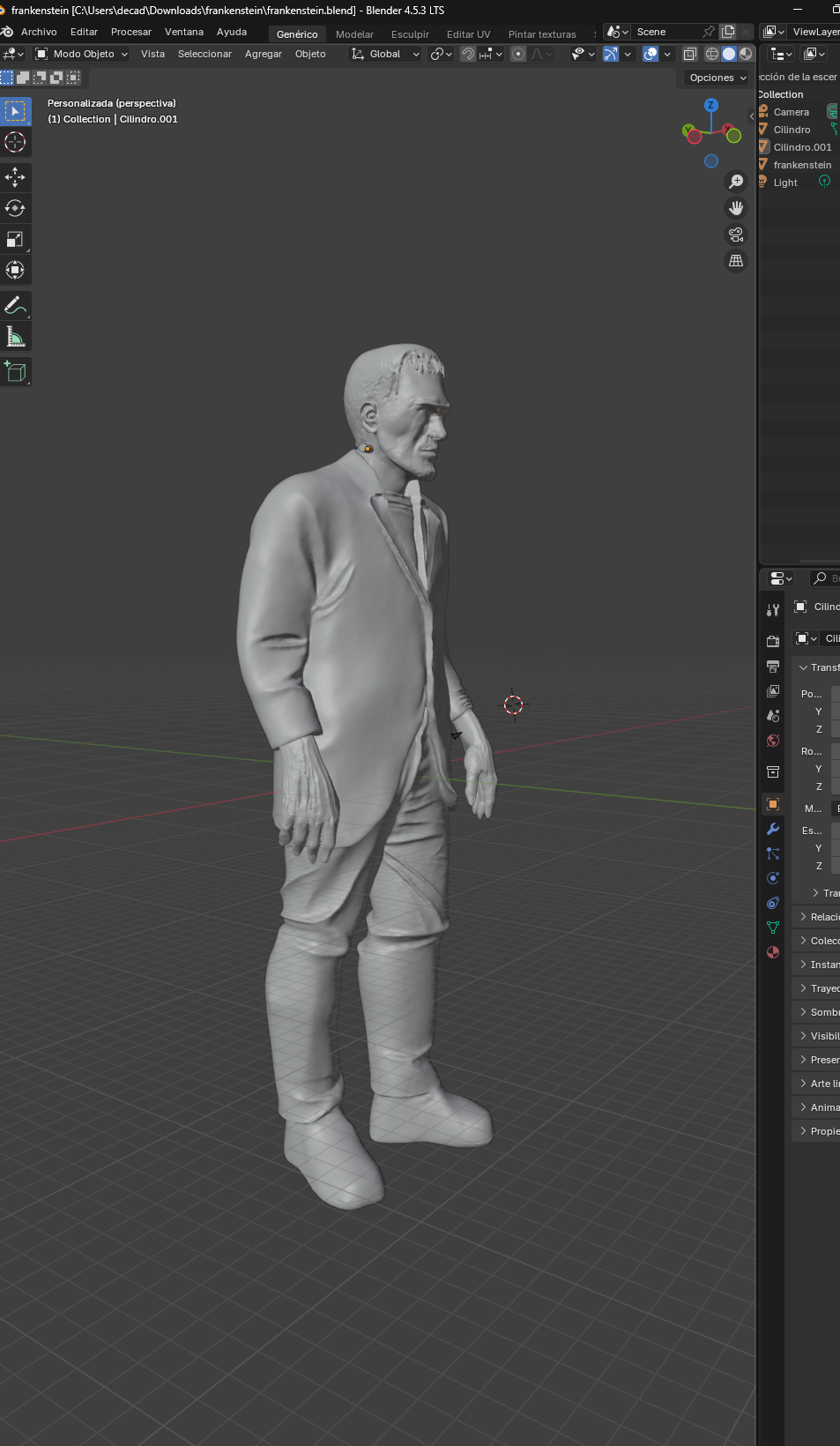 frankenstein — thumbnail 2