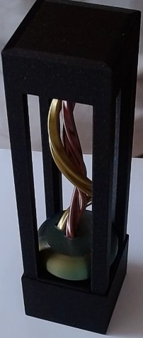 Portal4AB, a fourth remix with variations from the illusion Portal of Ada Cohen