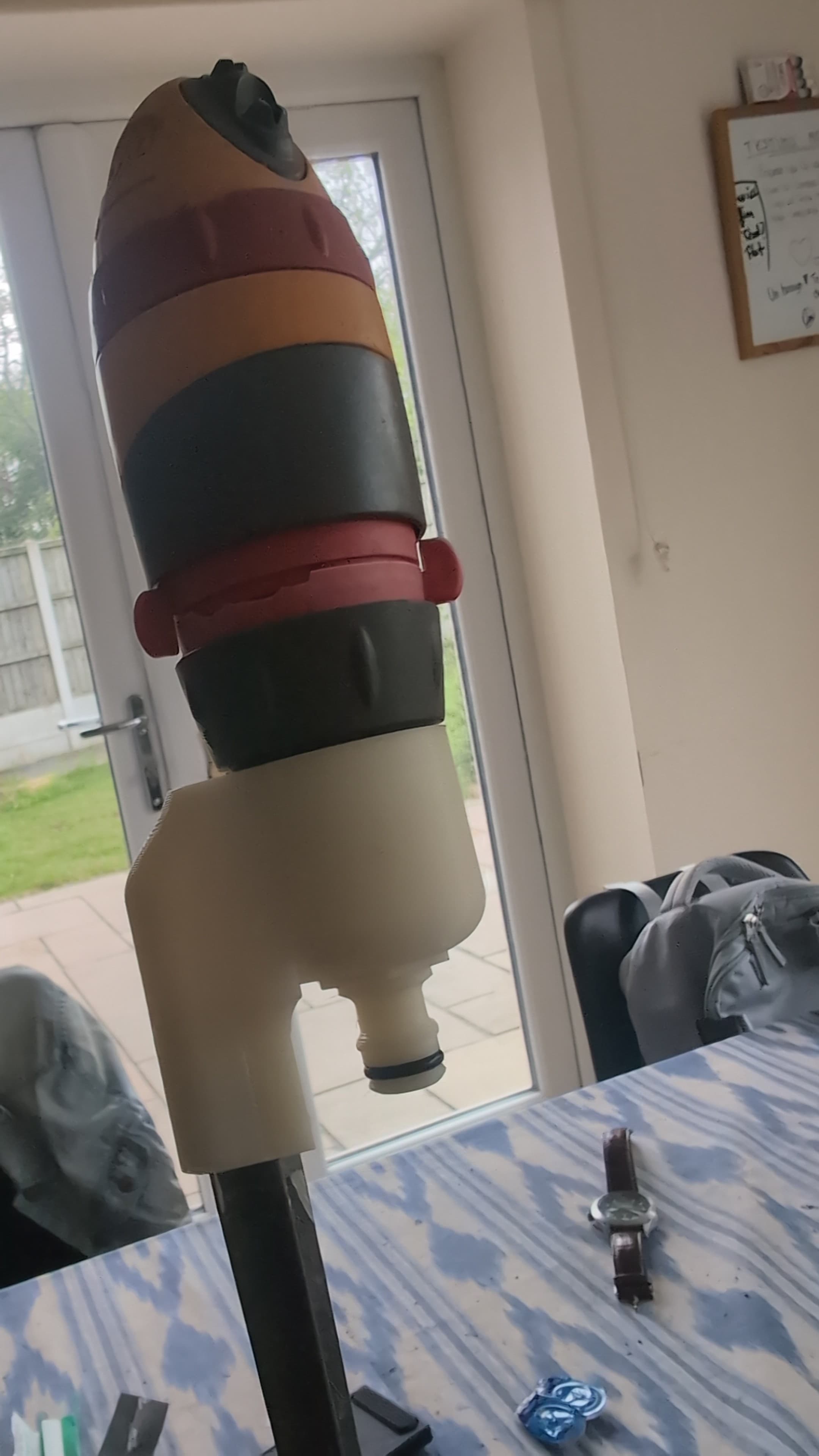 HOZELOCK sprinkler bottom half