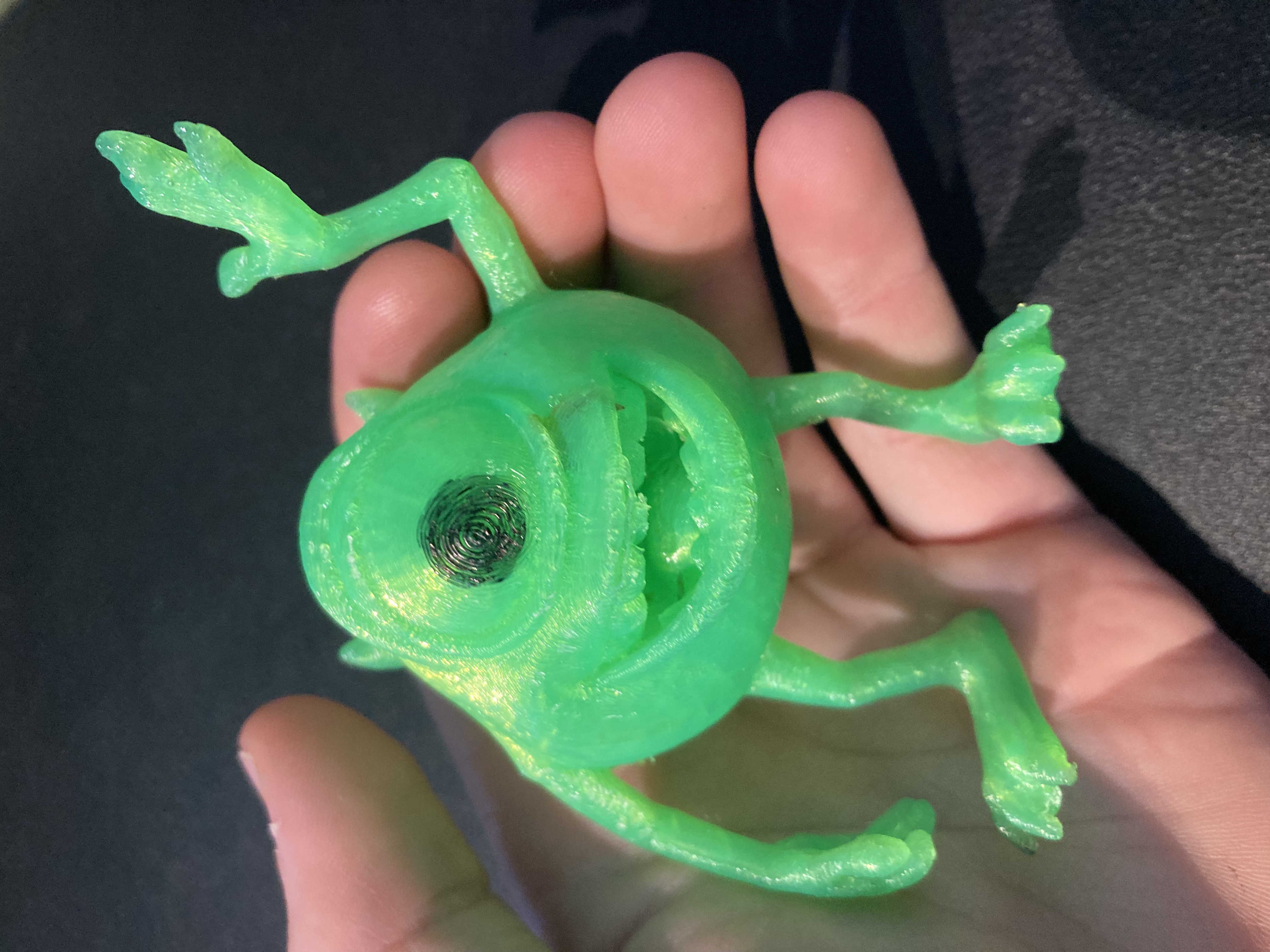 MIKE WASOWSKI