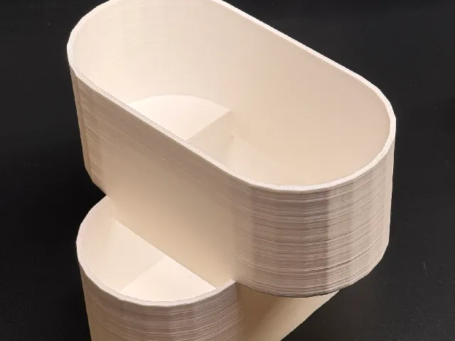 Stacked Herb Plant Pot