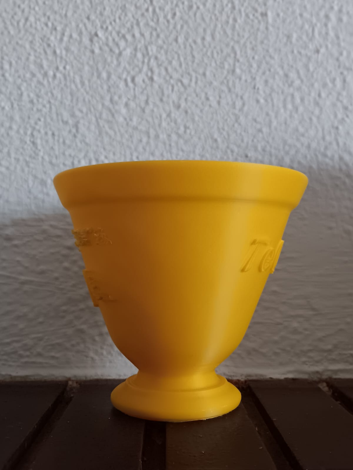 jarrón