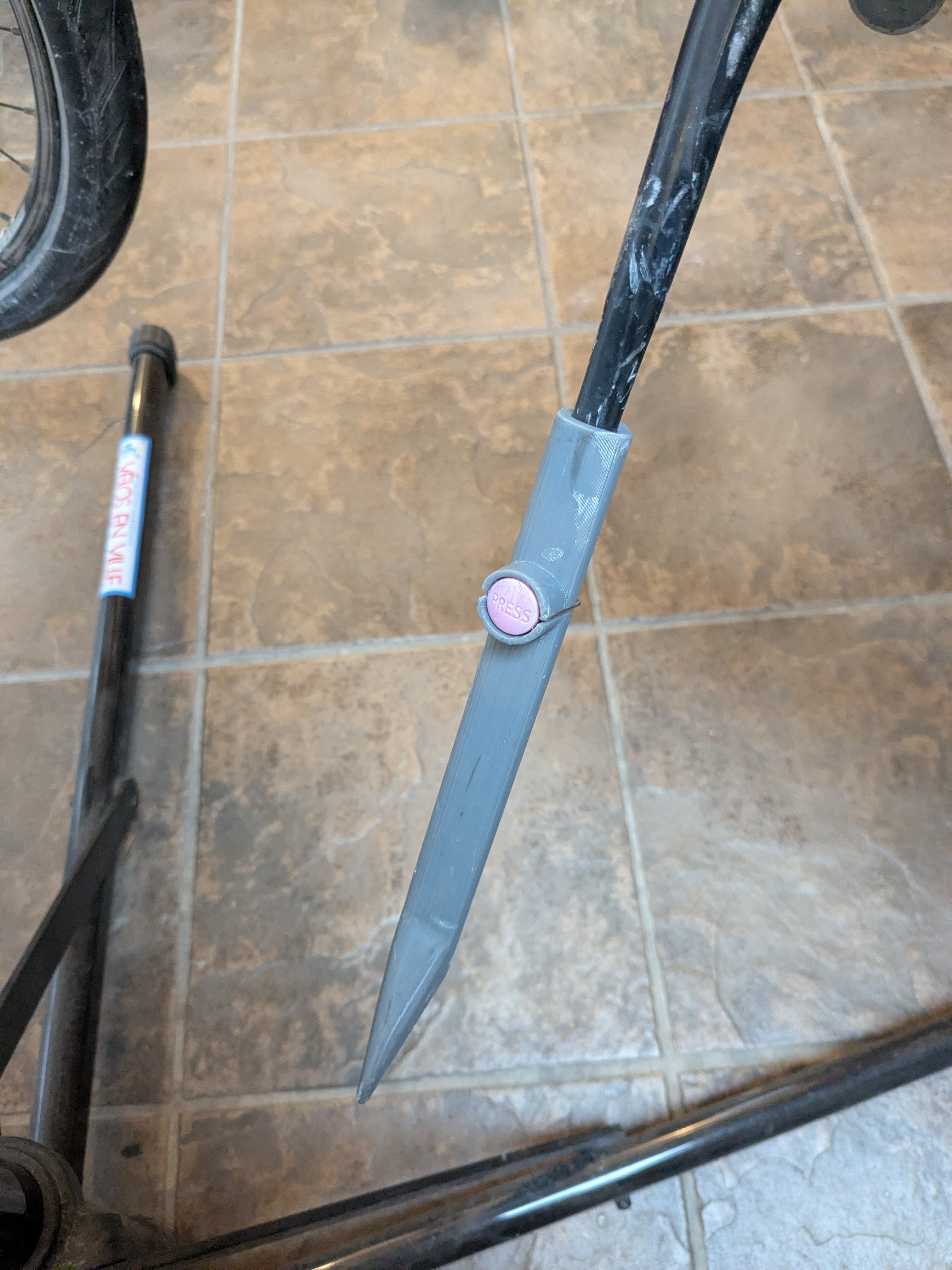 Kickstand extender — miniatura 2