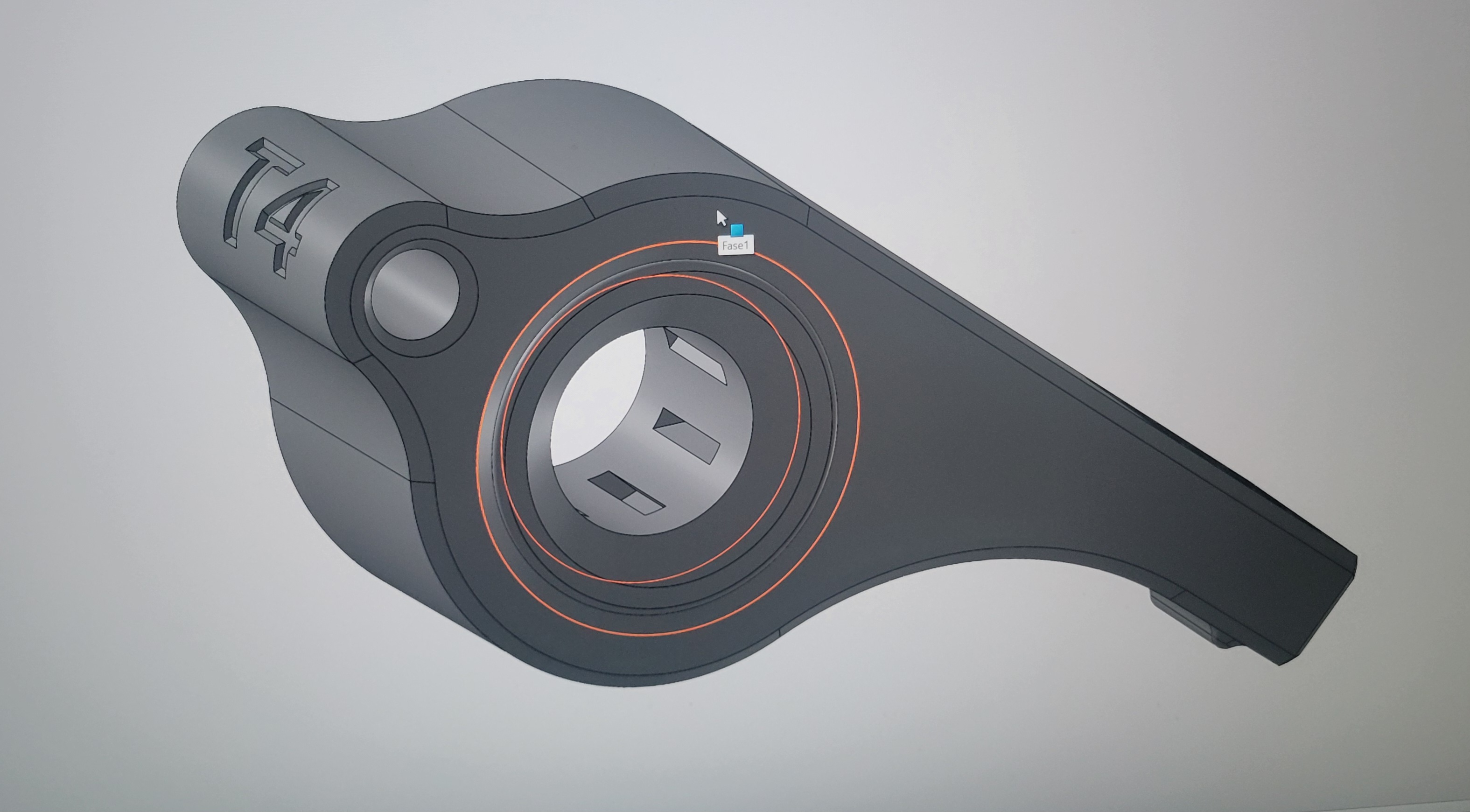 Turbine Whistle