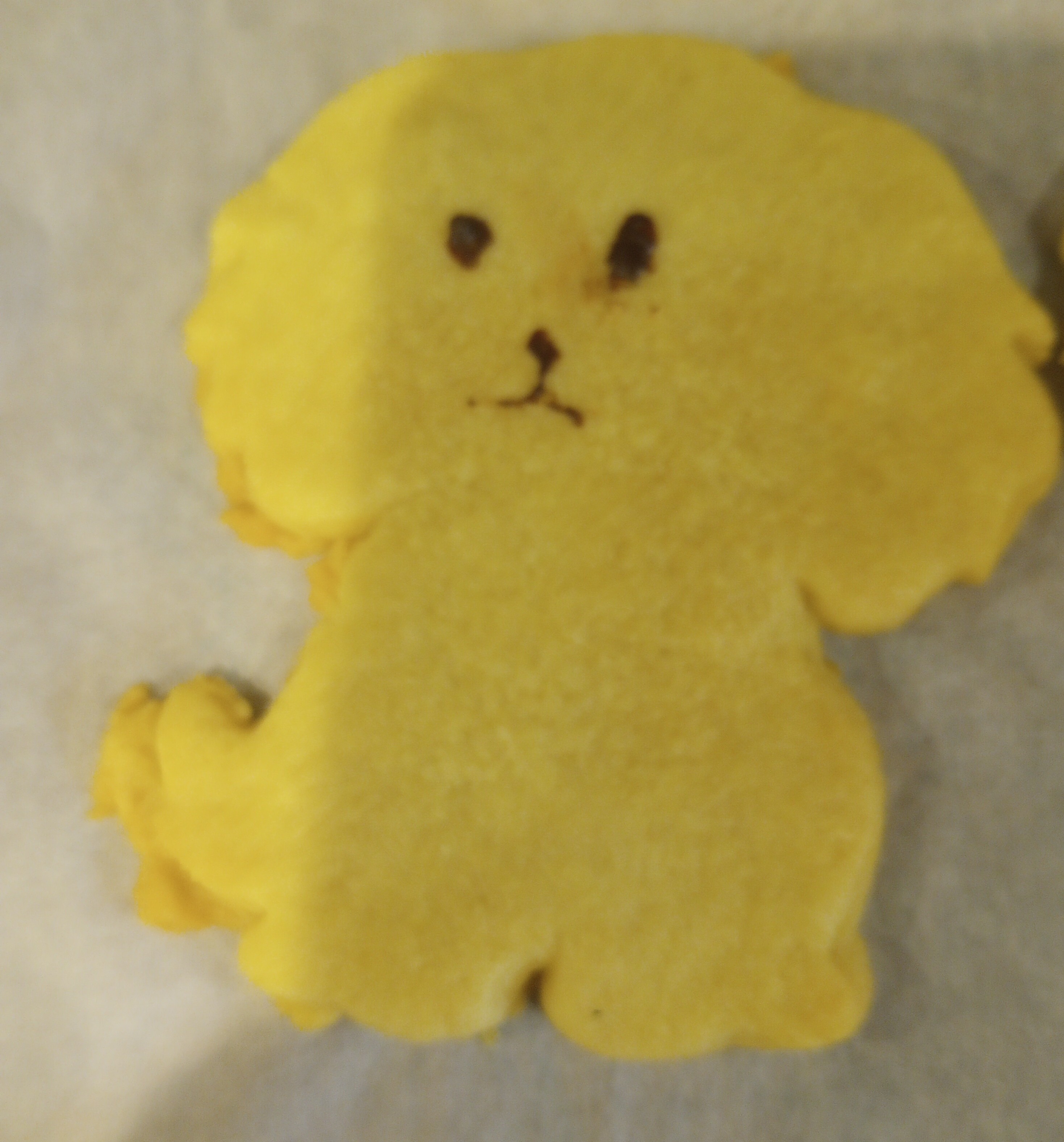 Dog Cookie Cutter — miniatura 3