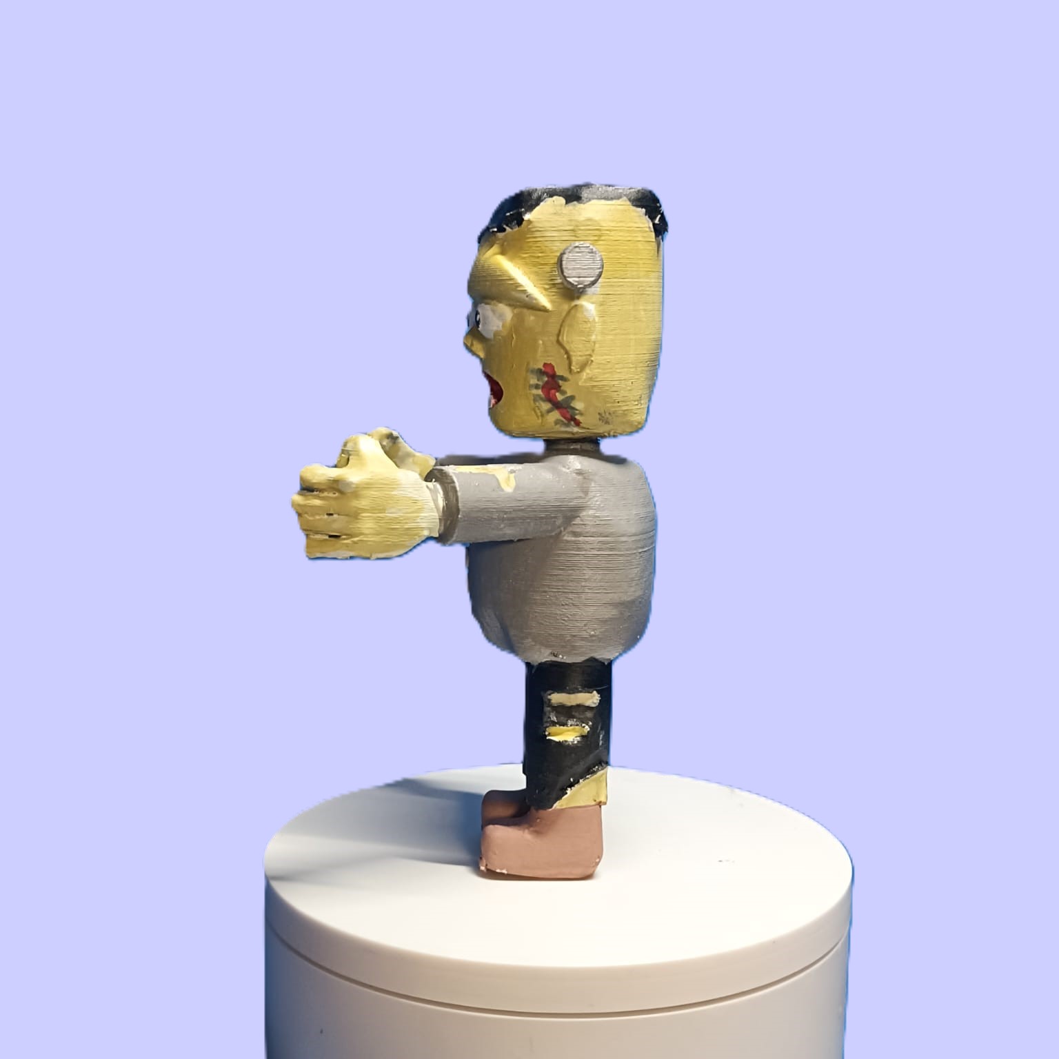 FRANKENSTEIN — thumbnail 4