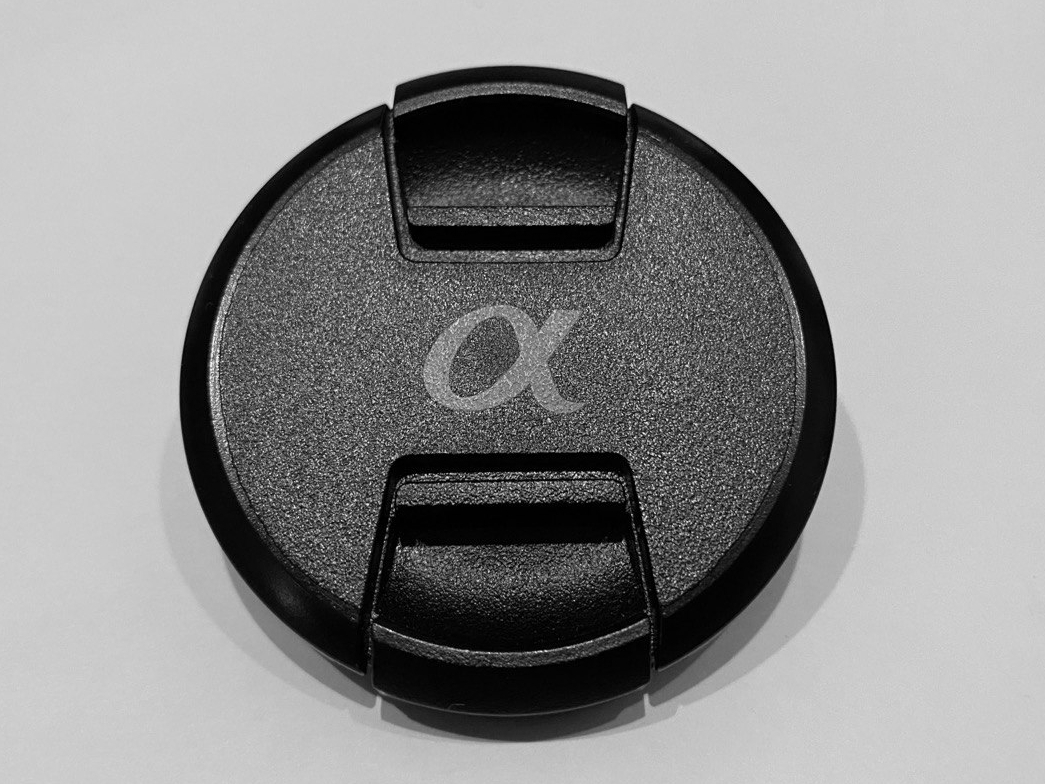 Feder für Sony Objektivdeckel, spring for sony lens cap