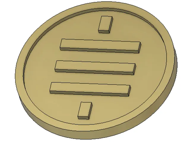 Satoshi Coin Sats Sat