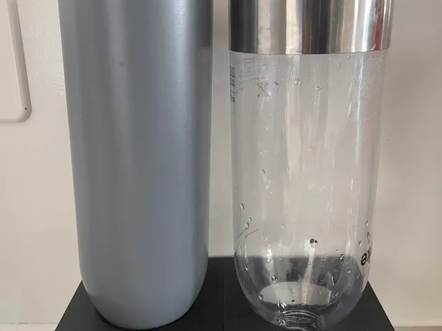 Bottle Dryer for Aarke Bottles