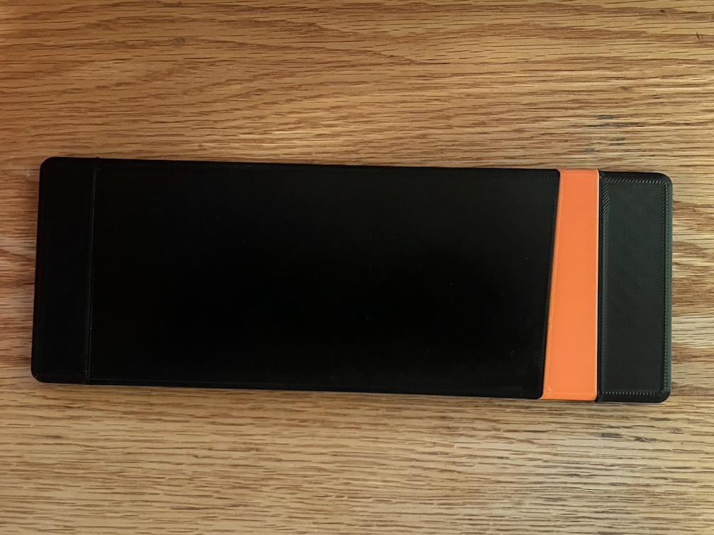 Japanese Toolbox Inspired - Locking Lid Box — miniatura 2