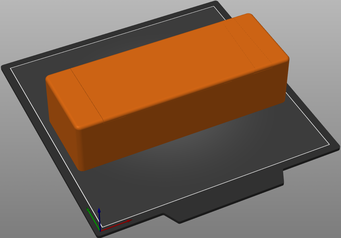 Japanese Toolbox Inspired - Locking Lid Box — miniatura 4