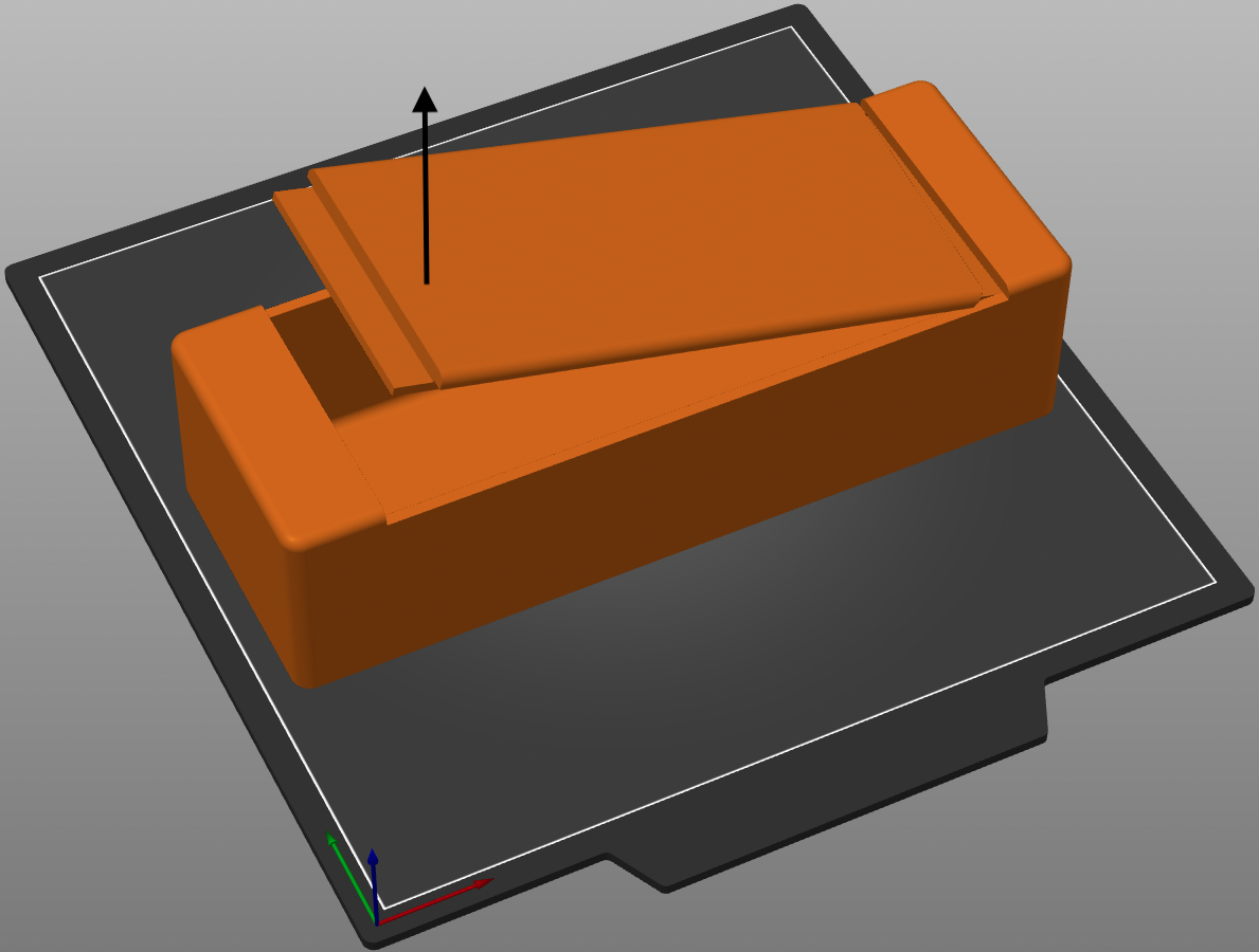 Japanese Toolbox Inspired - Locking Lid Box — miniatura 9