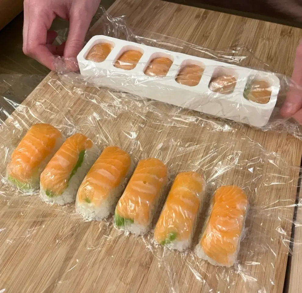 Nigiri Sushi Makers