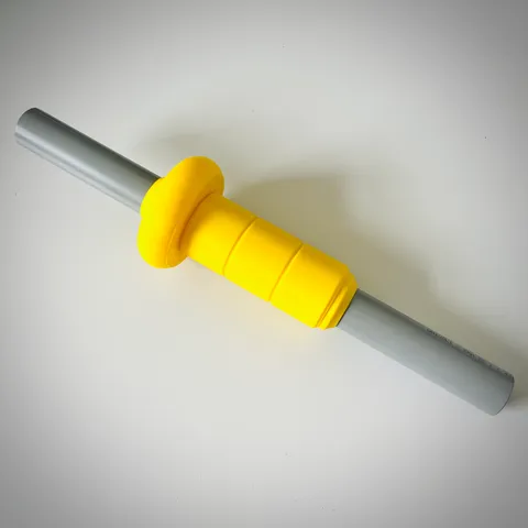 Modular Fascia Roller