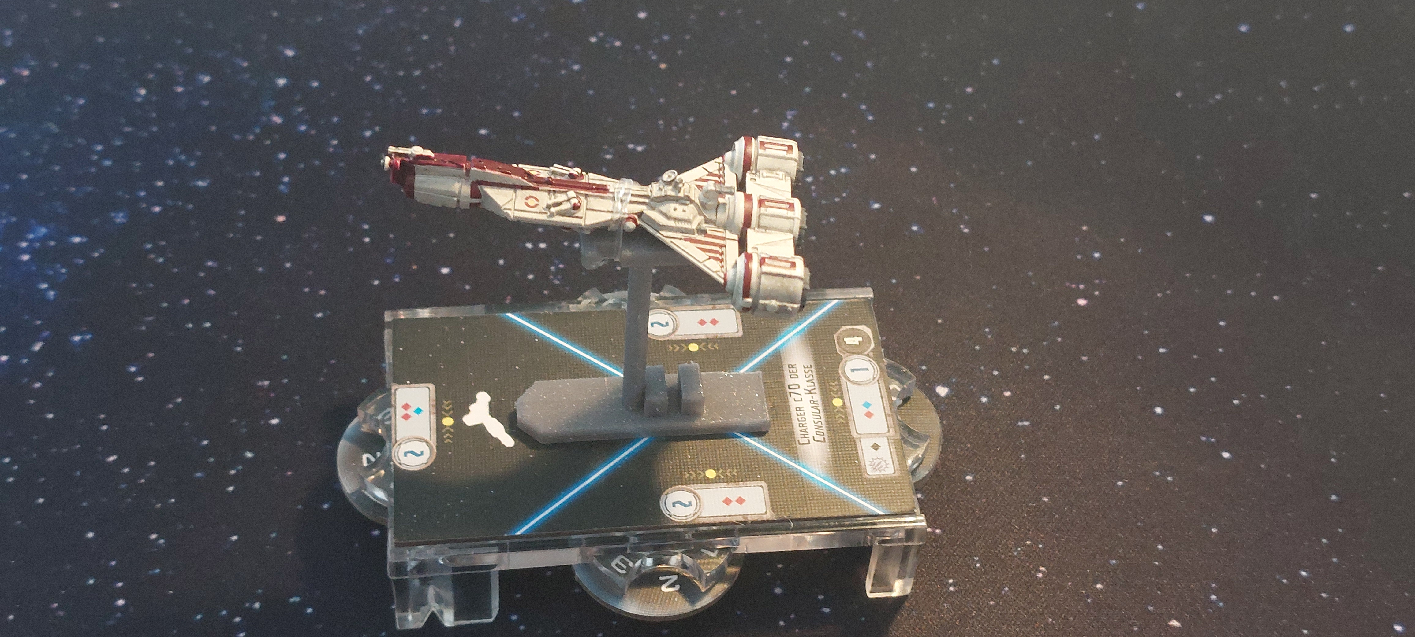 SW:Armada replacment stand