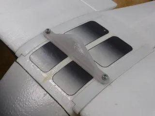 FCXL ceiling hook