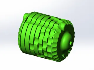 SL_ST PRIMES SPINNER by SL_ST | Download free STL model | Printables.com