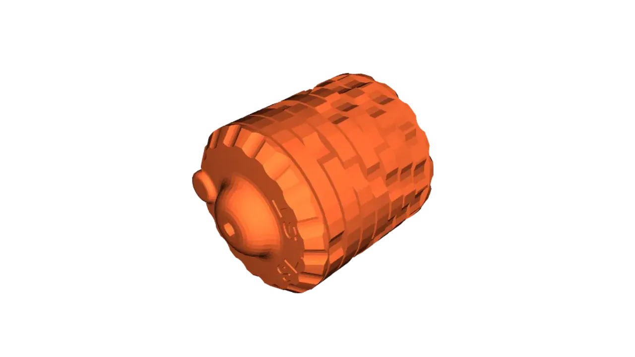 SL_ST PRIMES SPINNER by SL_ST | Download free STL model | Printables.com