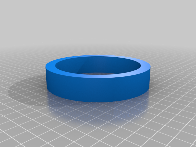 Miniatura 2 do modelo 3D Squid Game circle, triangle, square