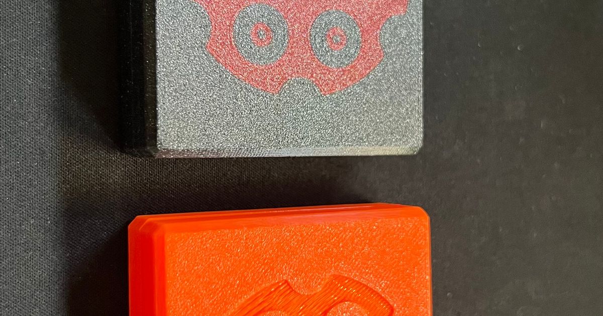 Ammo drum storage box by DutchDeveloper Download free STL model