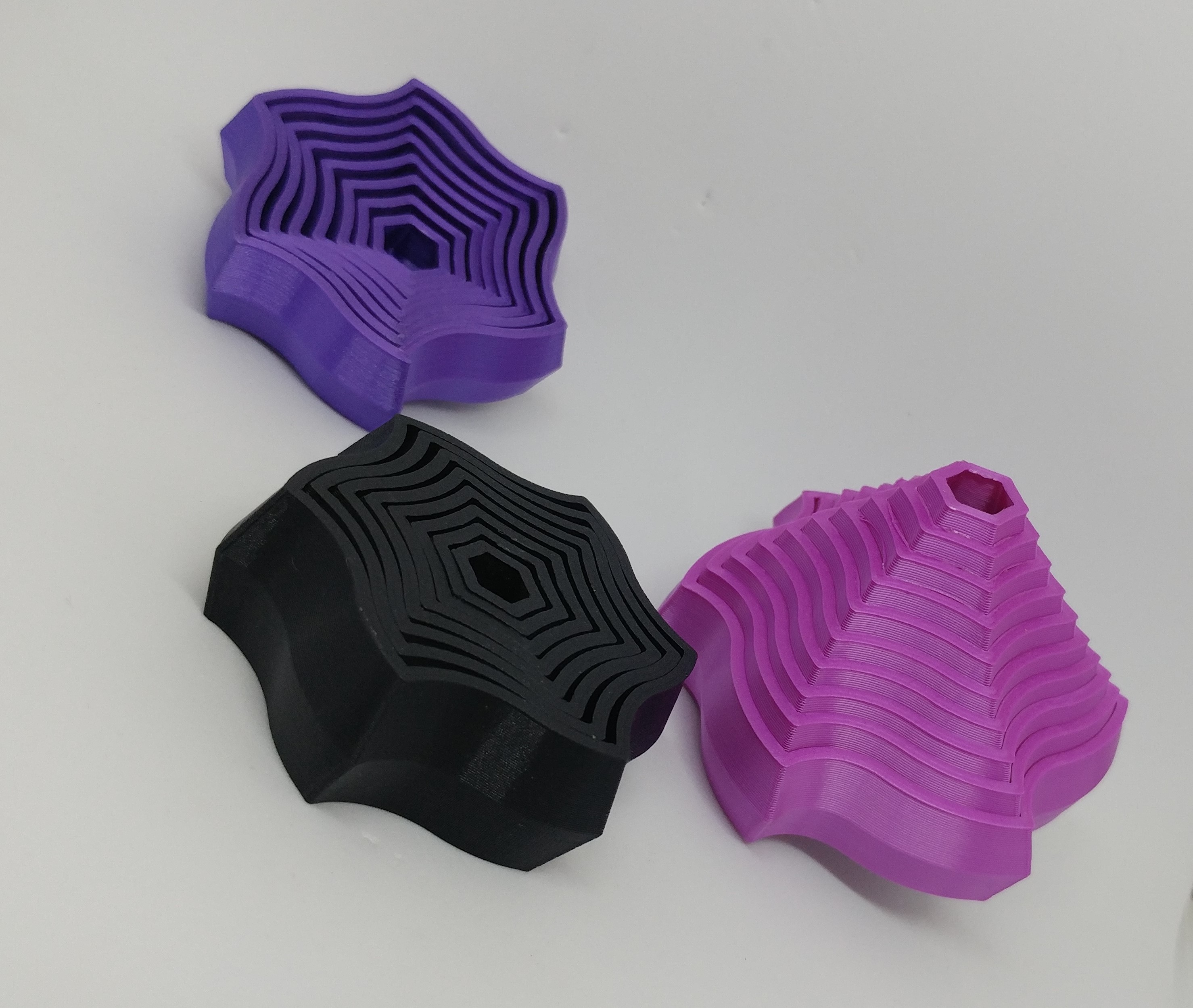 Star fidget etoile