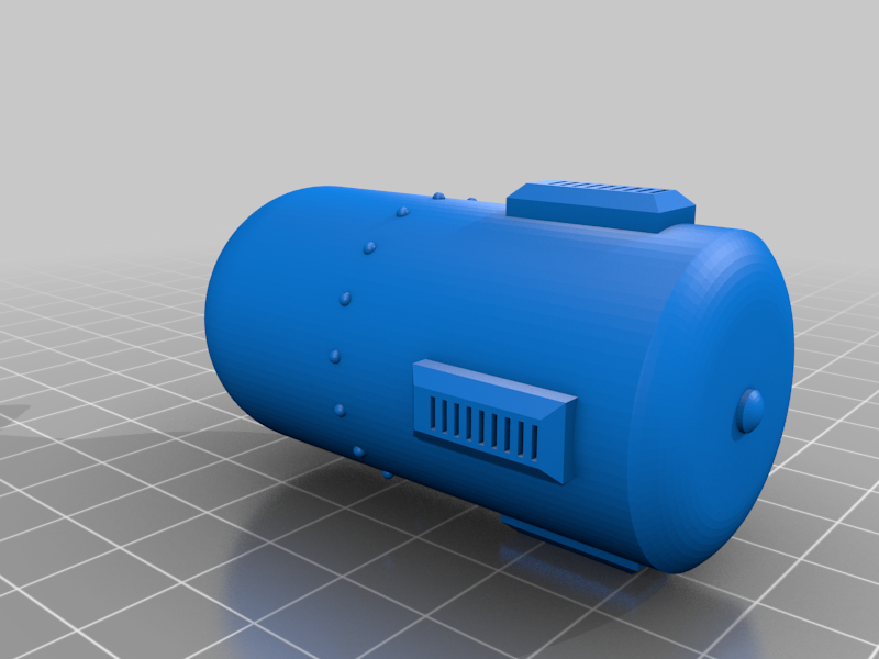 bigger thrusters — thumbnail 2