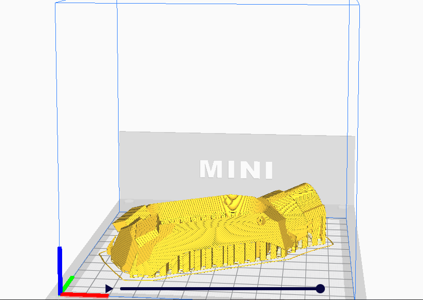 Hi capa magwell tube boy by ontopathogenic Download free STL model