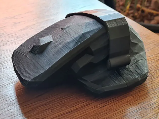 Clip for the Logitech MX Master 3 Case