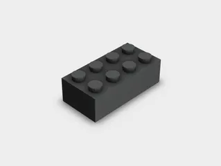 STL file LEGO Sorter separator sieve size organizer 🏠・3D printer model to  download・Cults