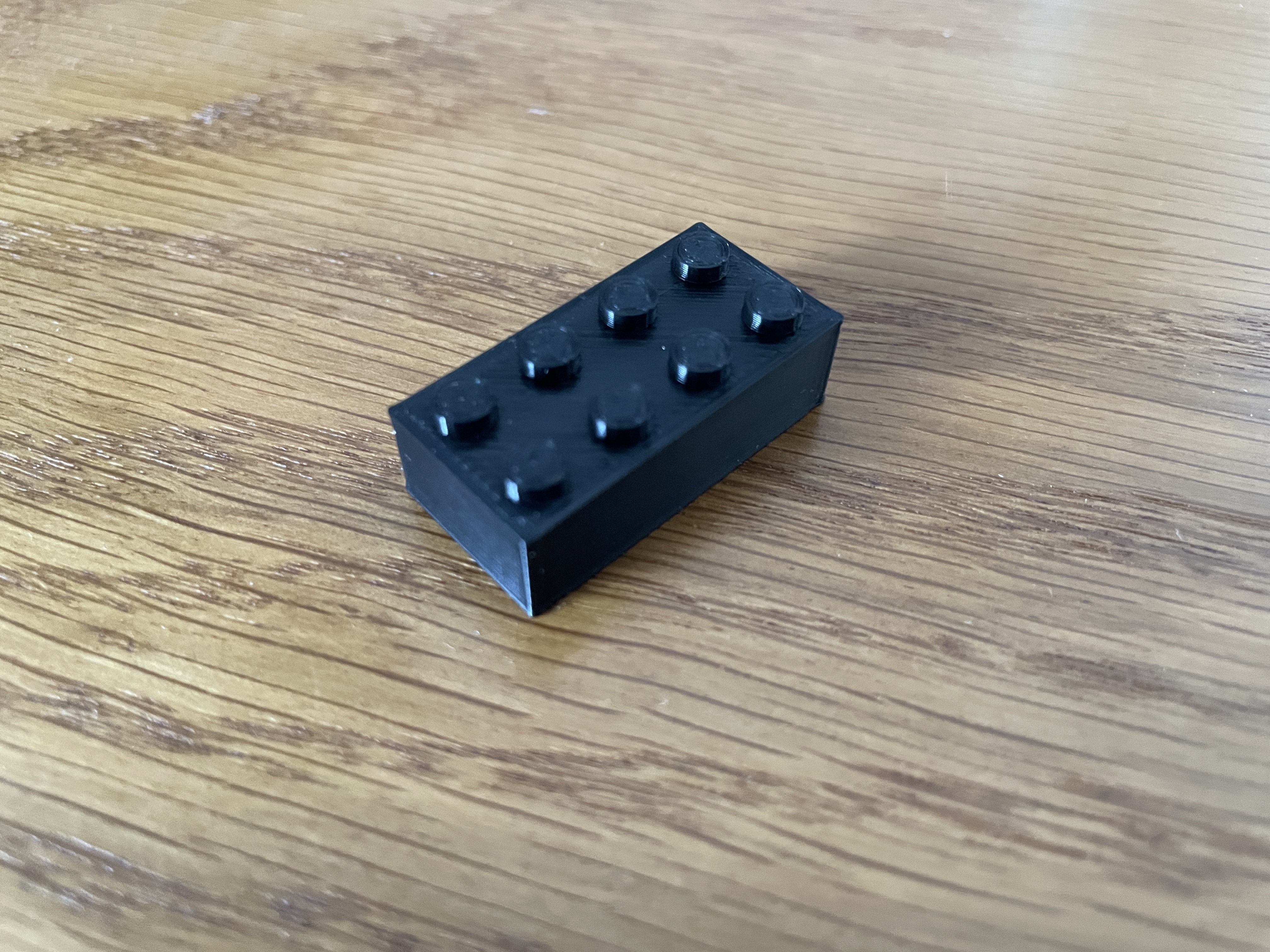 Miniatura 2 do modelo 3D Lego Bricks
