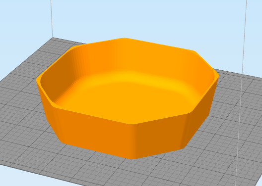Bowl / Bin