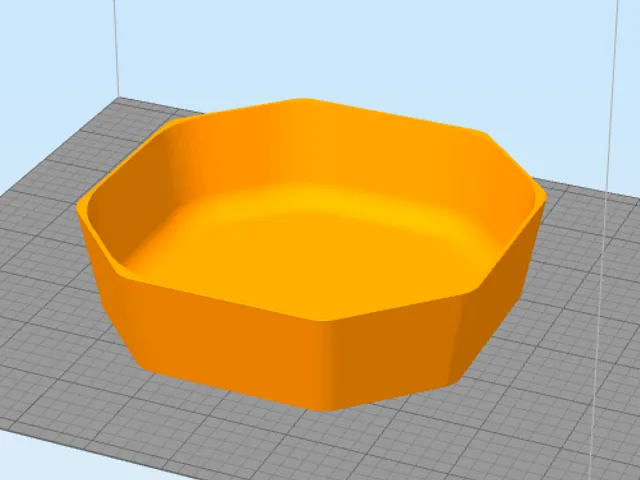 Bowl / Bin