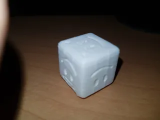 DM Helper Dice