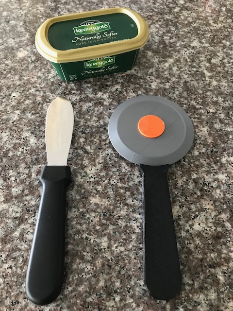 Rotary Pastry/Baking Cutter