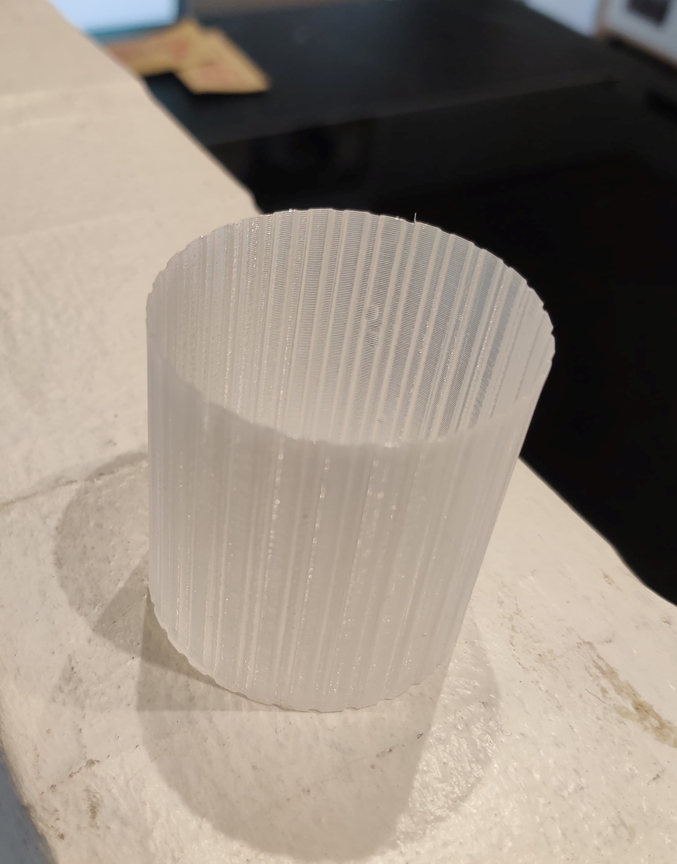 Vase (Vasemode)