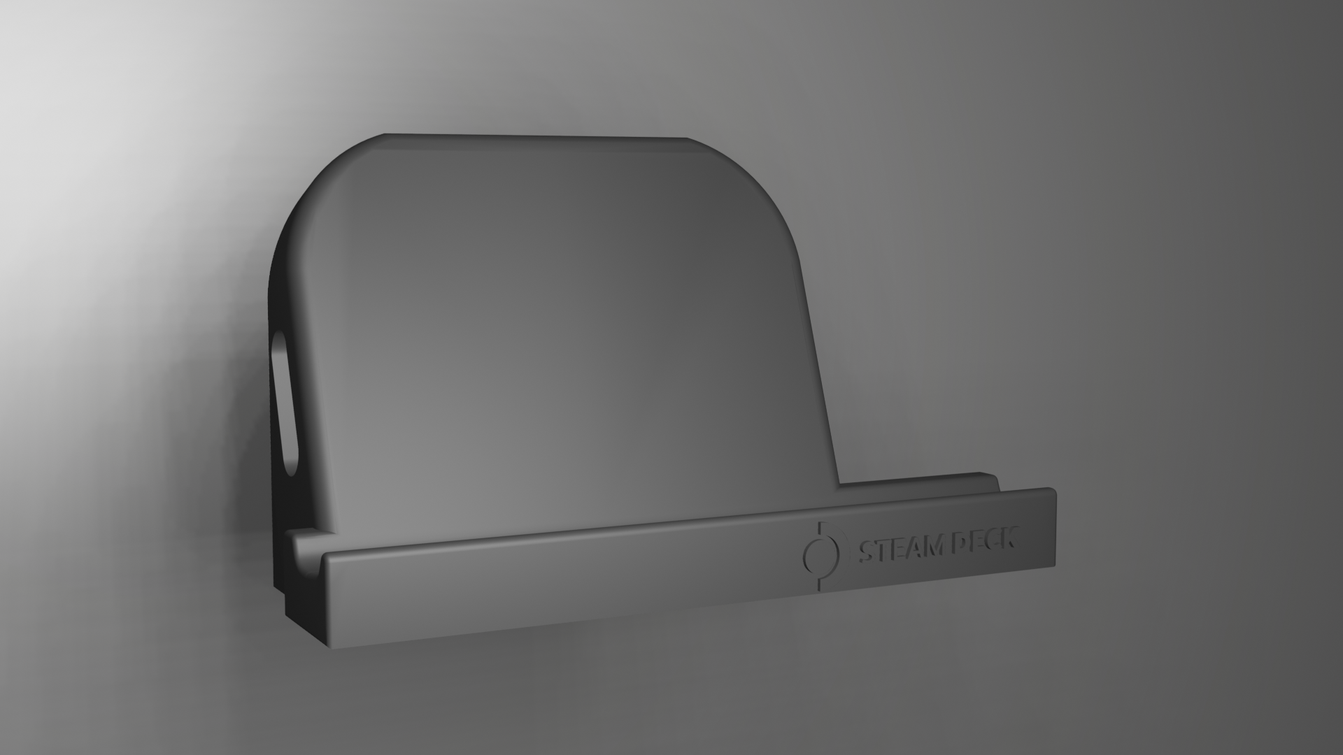 DockingStation Steamdeck