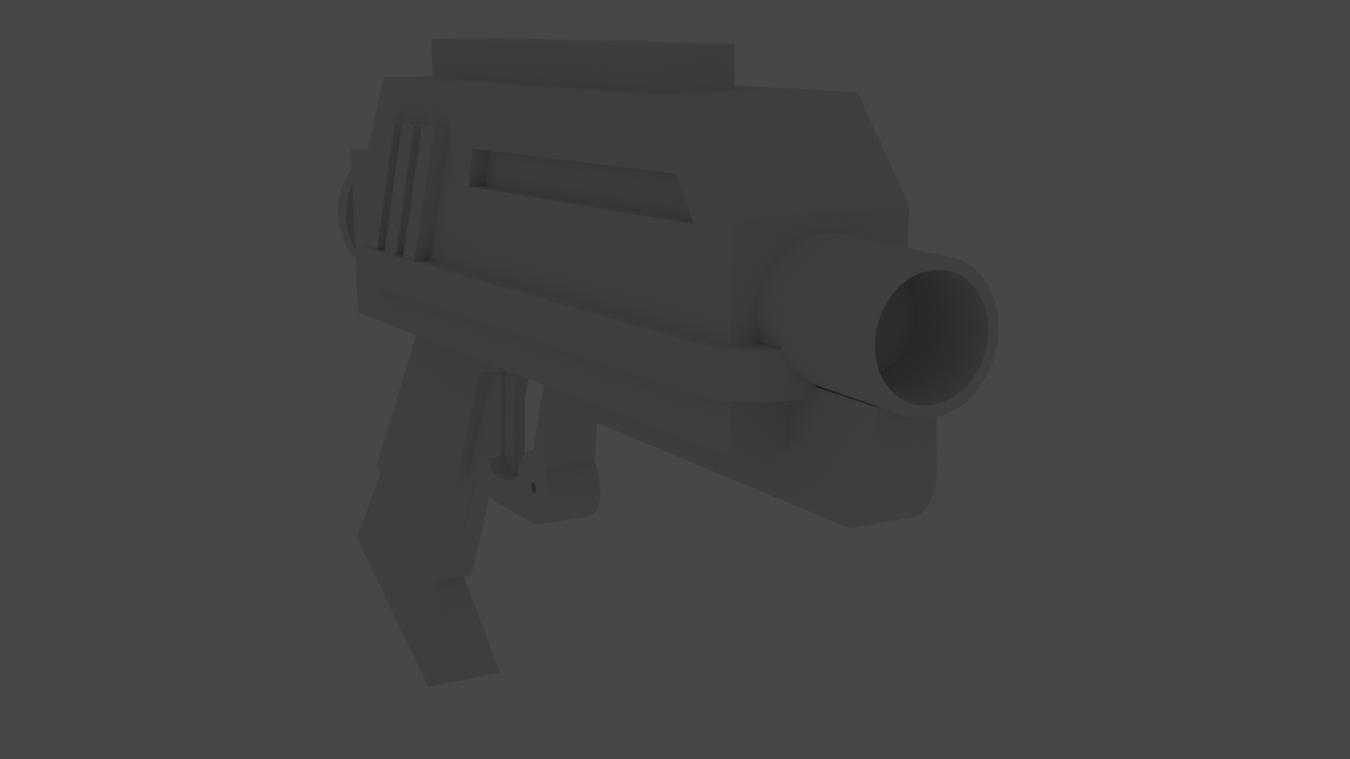 DC-17 Blaster